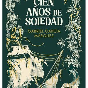 Cien Años de Soledad