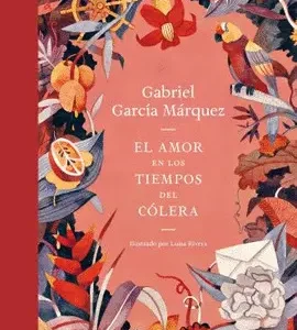 El amor en tiempos de cólera