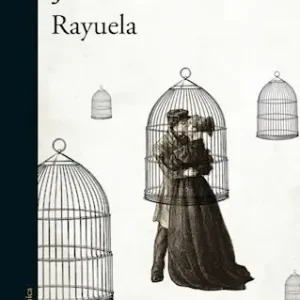 Rayuela